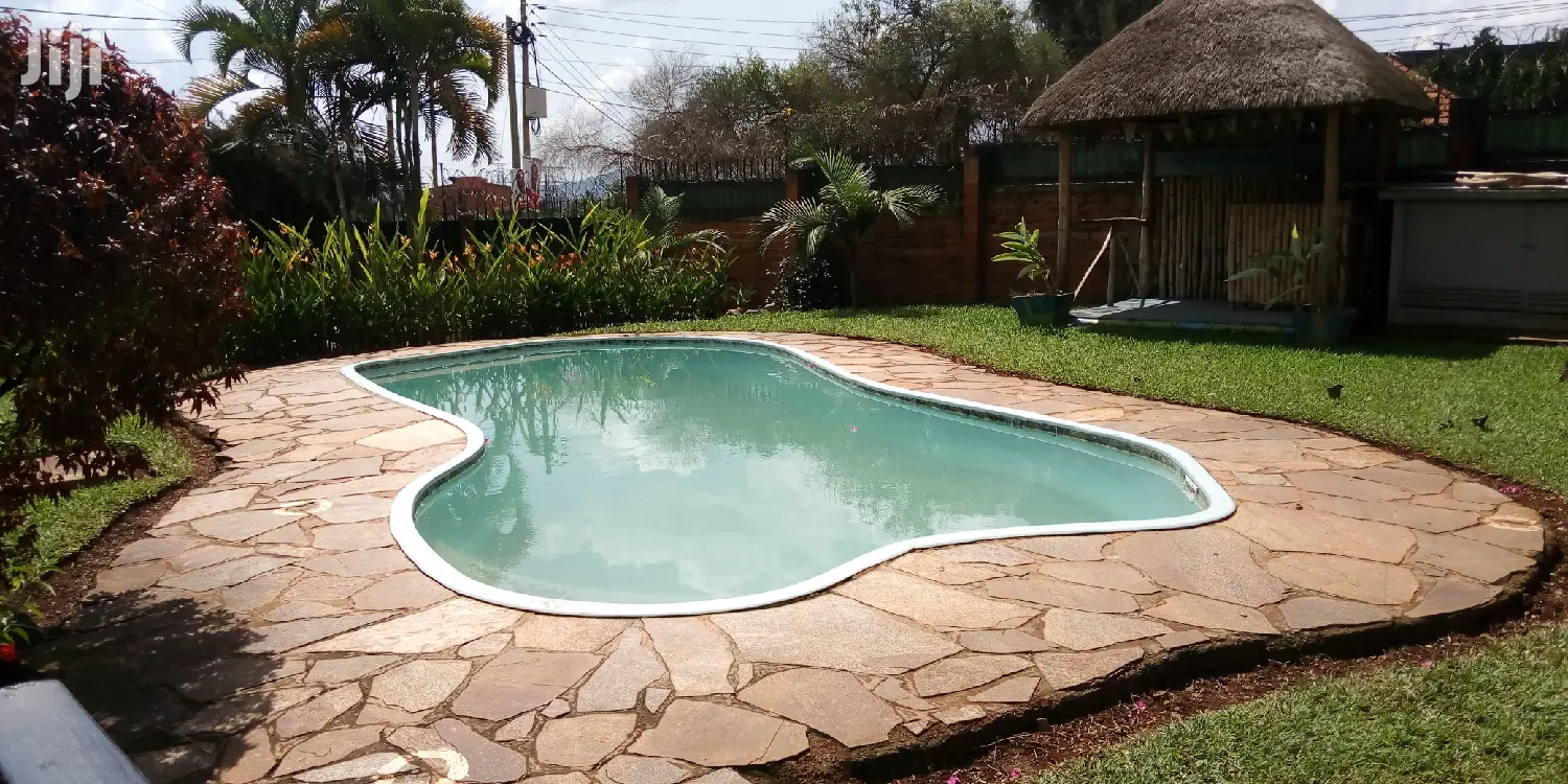 House Is for Rent in Naguru