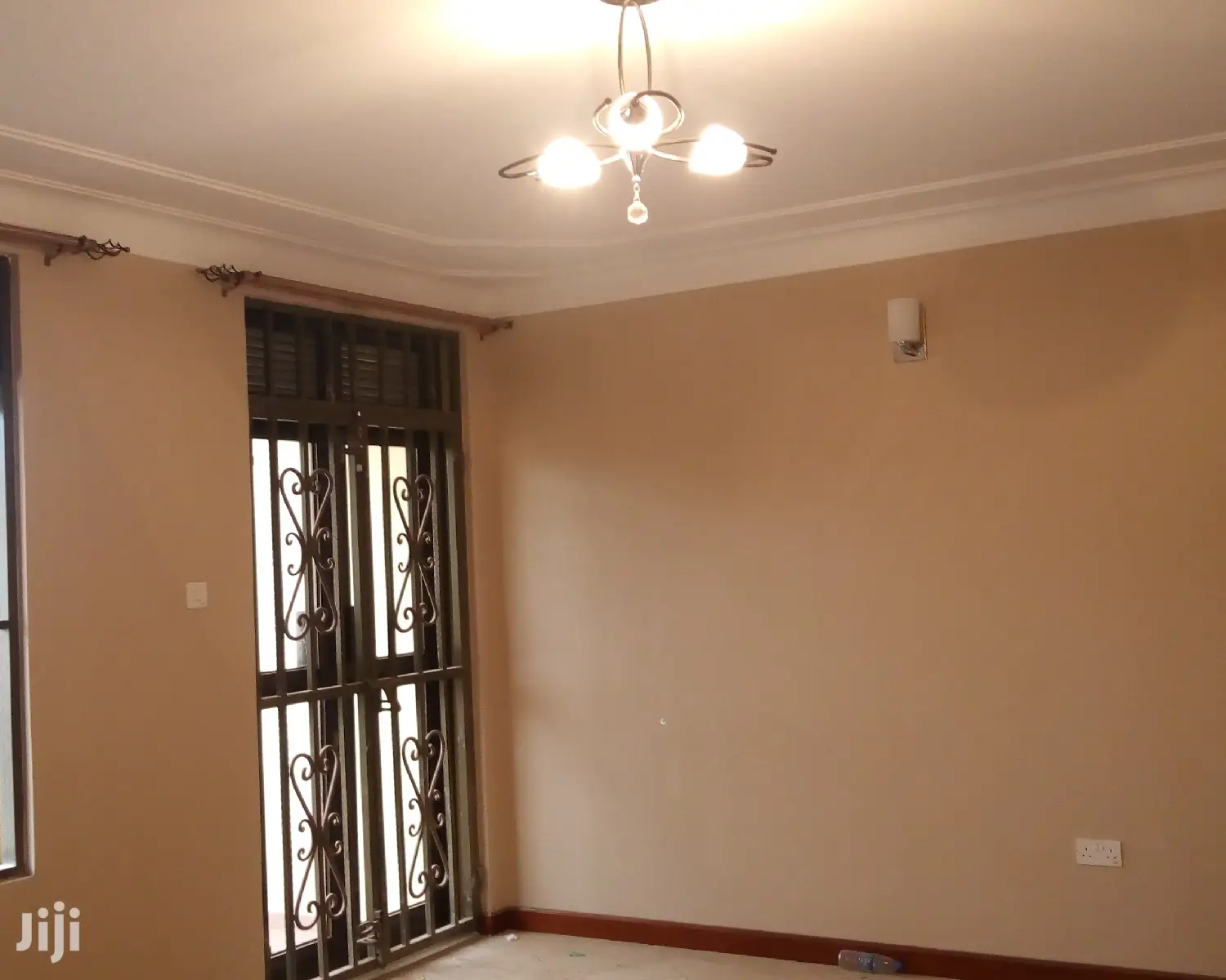 House Is for Rent in Naguru