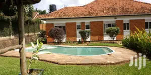 House Is for Rent in Naguru