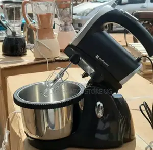 Hoffman 2L Mixer