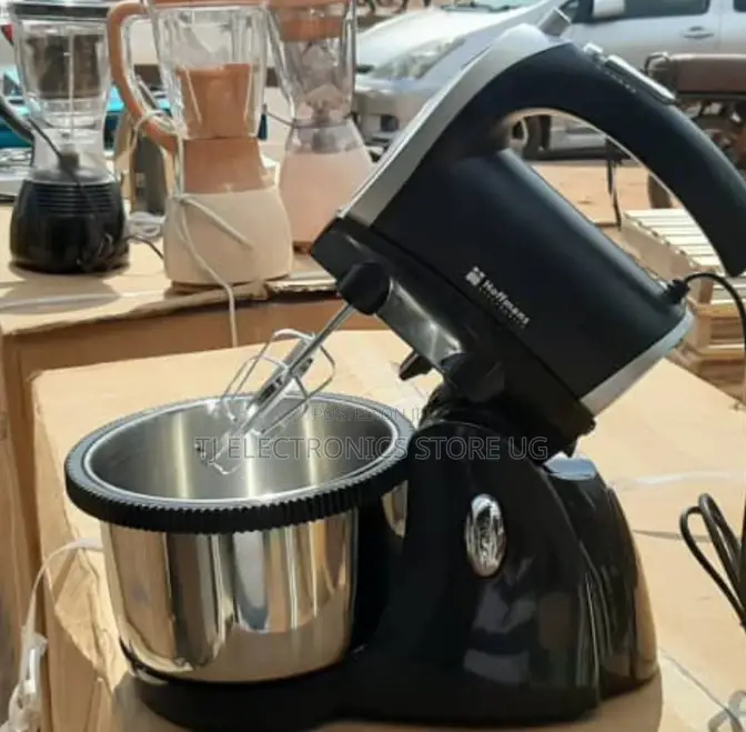 Hoffman 2L Mixer