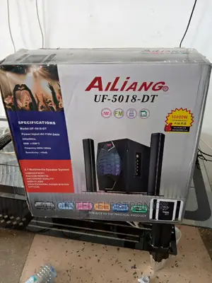 Ailiang Soundbar
