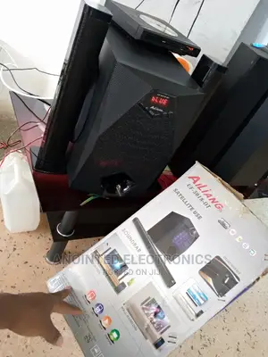 Ailiang Soundbar