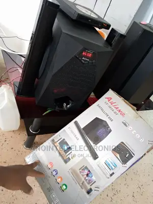 Soundbar Ailiang