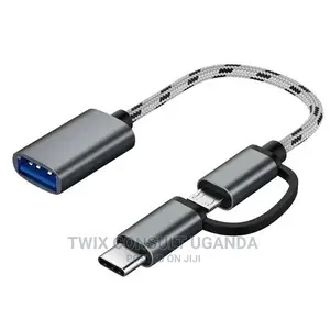 Otg for Type C and B