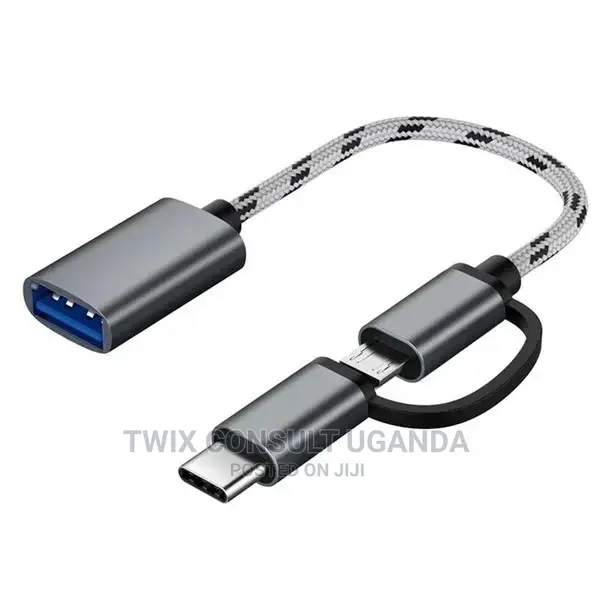 Otg for Type C and B