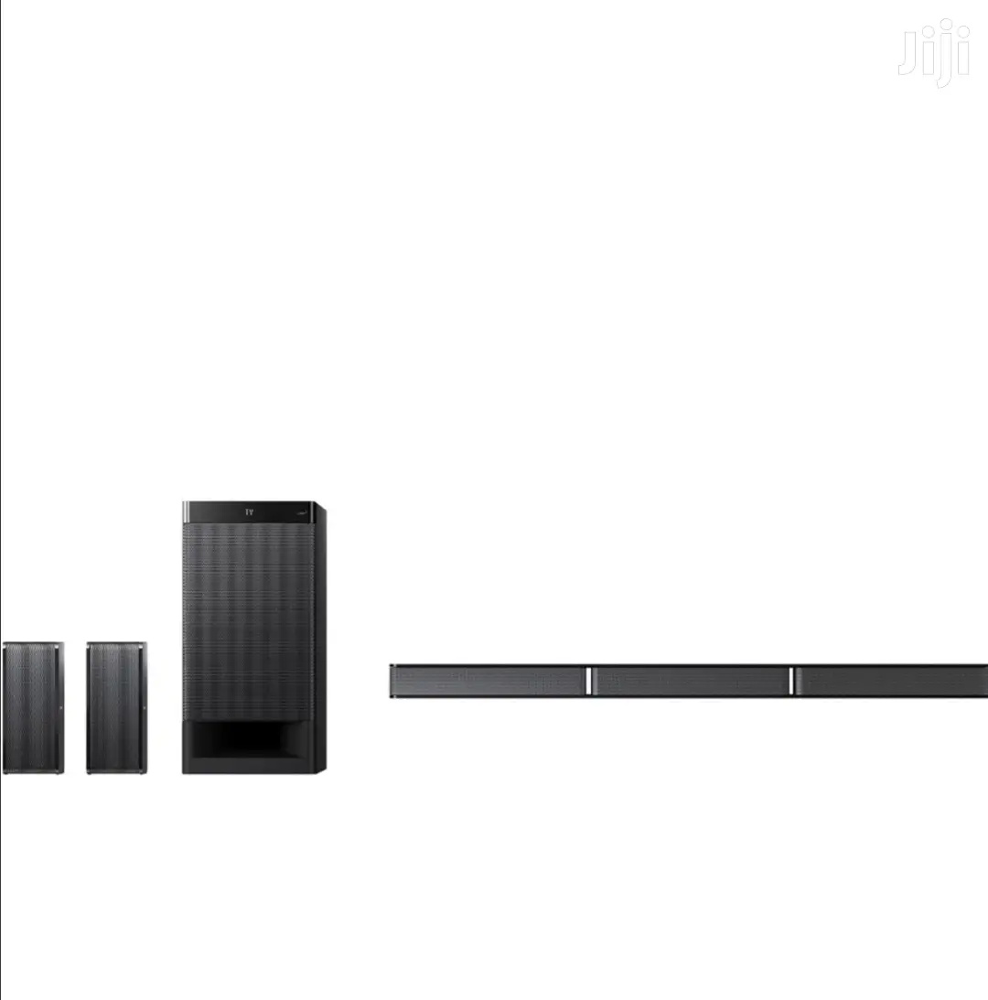 Sony 5.1 Dolby Digital Soundbar Home Cinema Bluetooth System