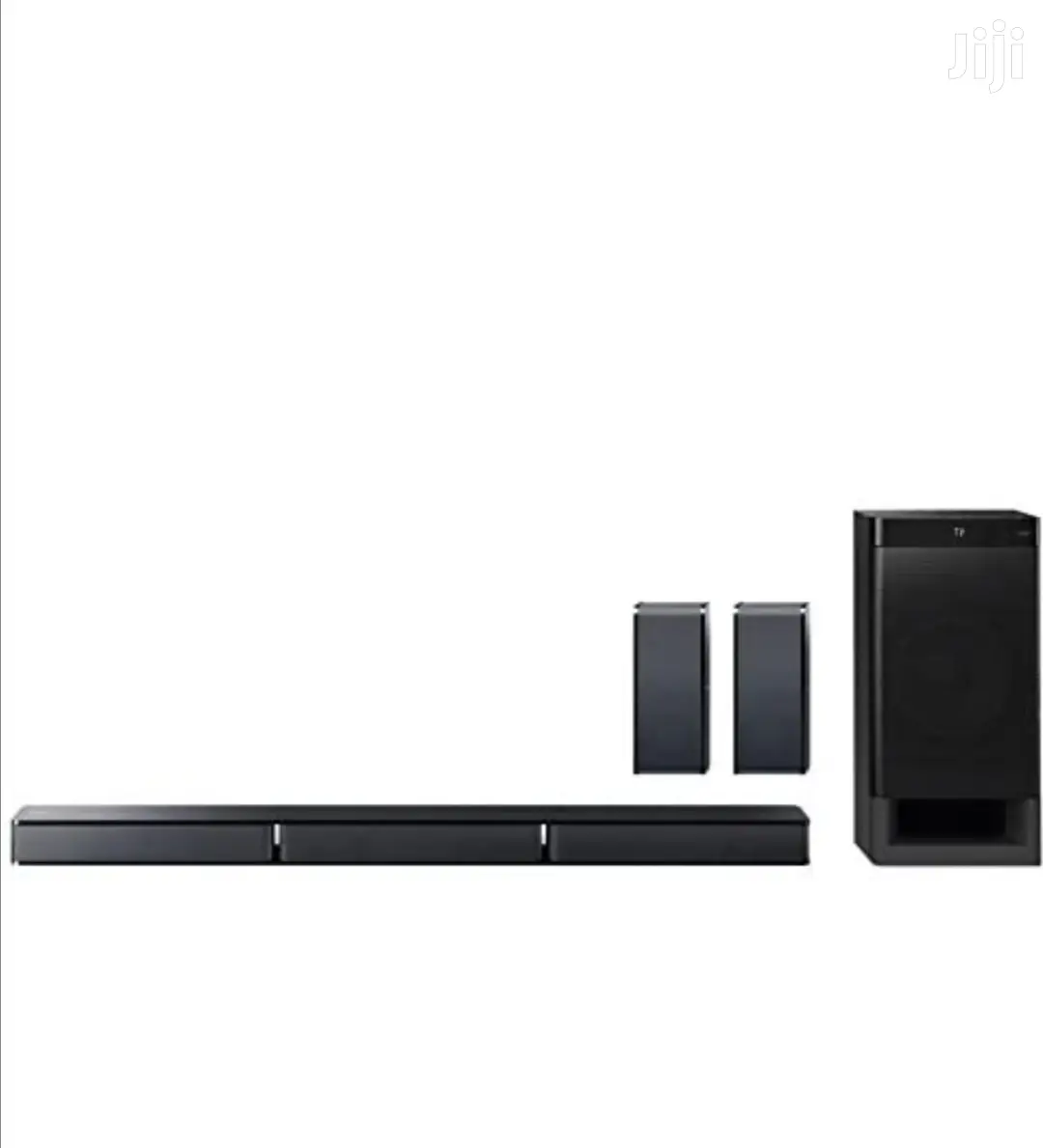 Sony 5.1 Dolby Digital Soundbar Home Cinema Bluetooth System