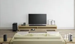 Sony 5.1 Dolby Digital Soundbar Home Cinema Bluetooth System