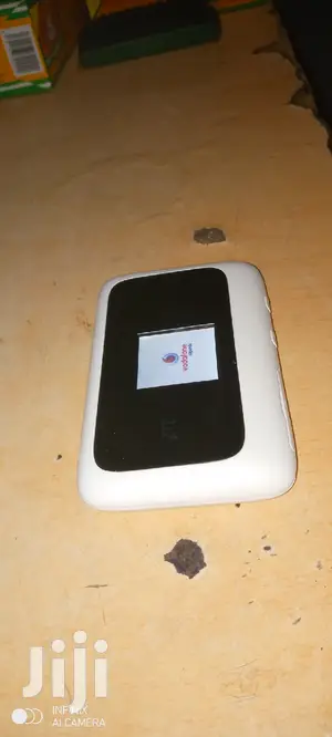 Any Router-Mi-Fi I Unlock