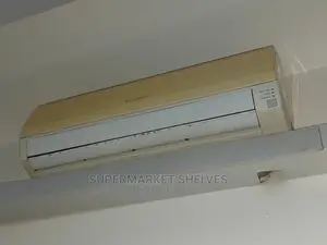 Used Air Conditioner