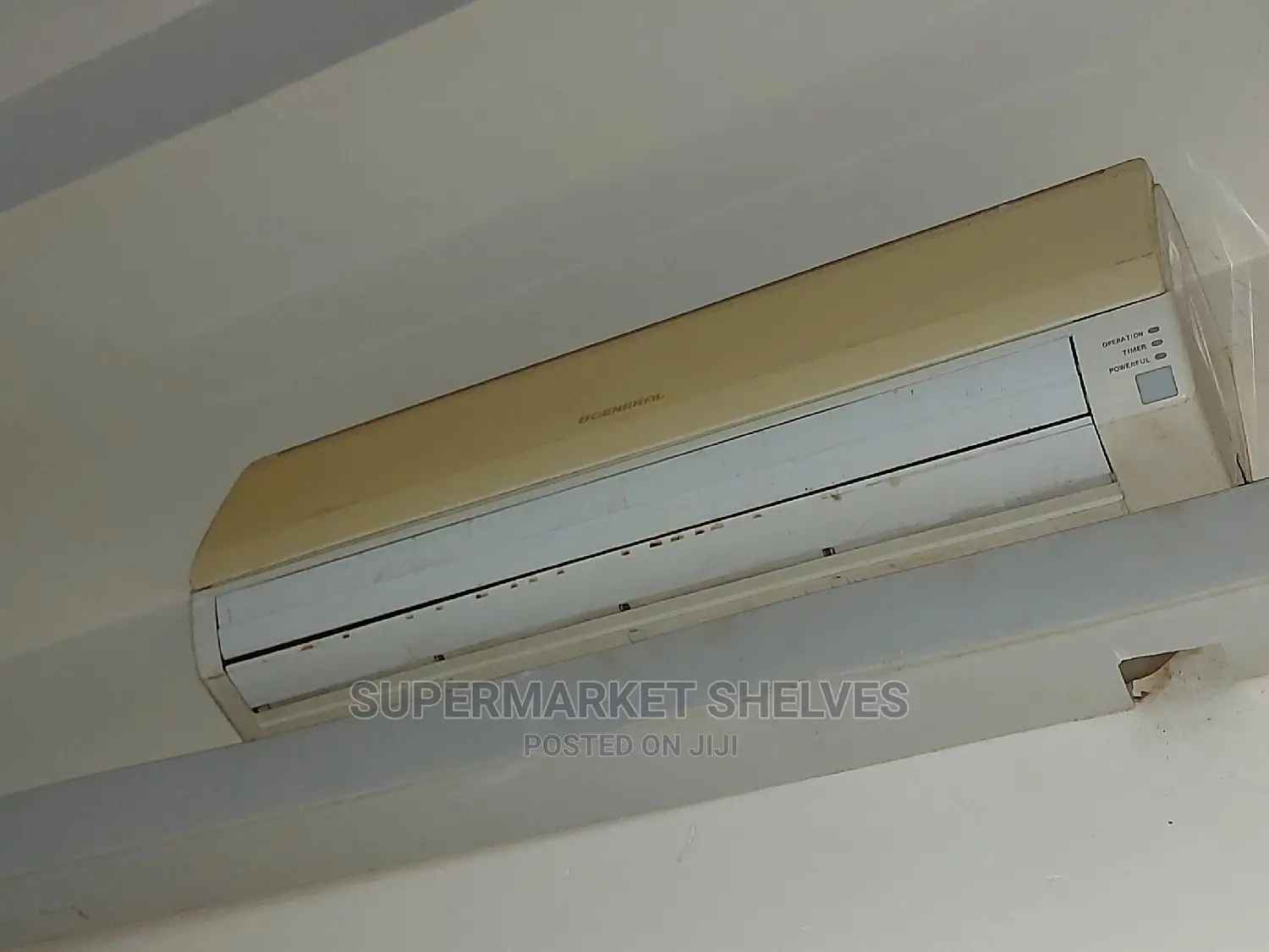 Used Air Conditioner