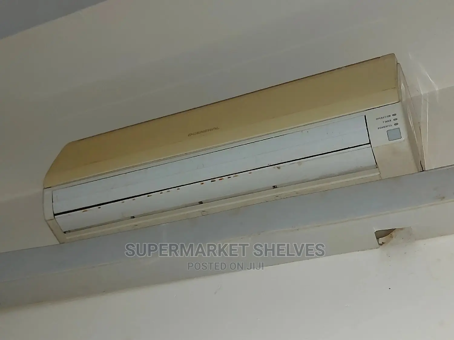 Used Air Conditioner