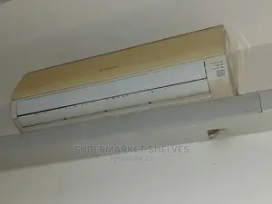Used Air Conditioner