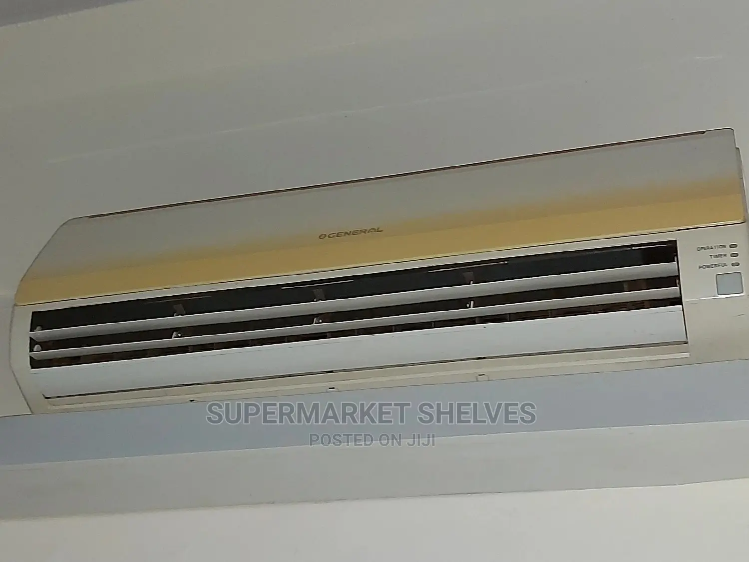 Used Air Conditioner