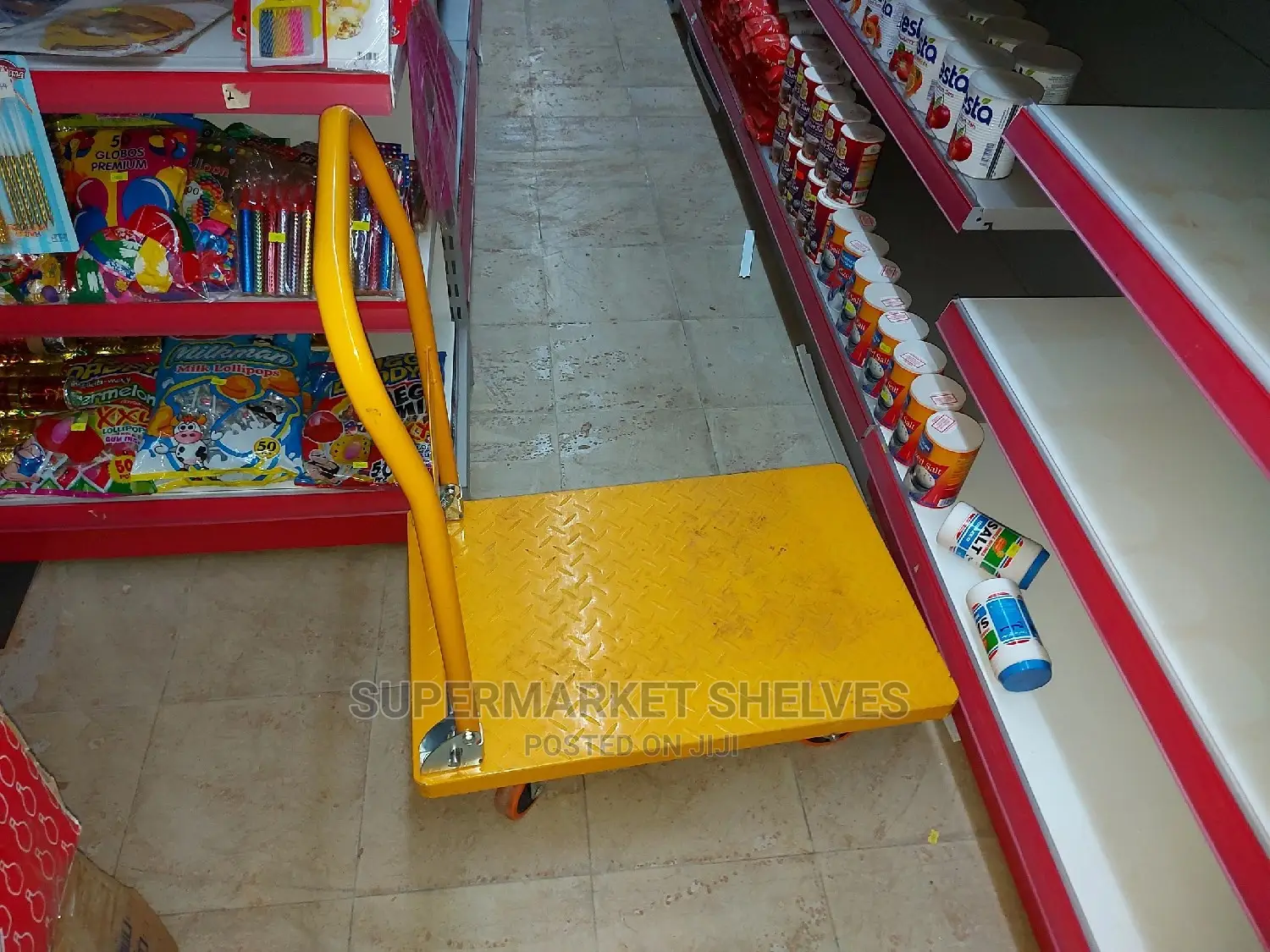 Trolley