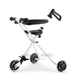 Kids Light Weight, Less Effort, Convinient Scooter