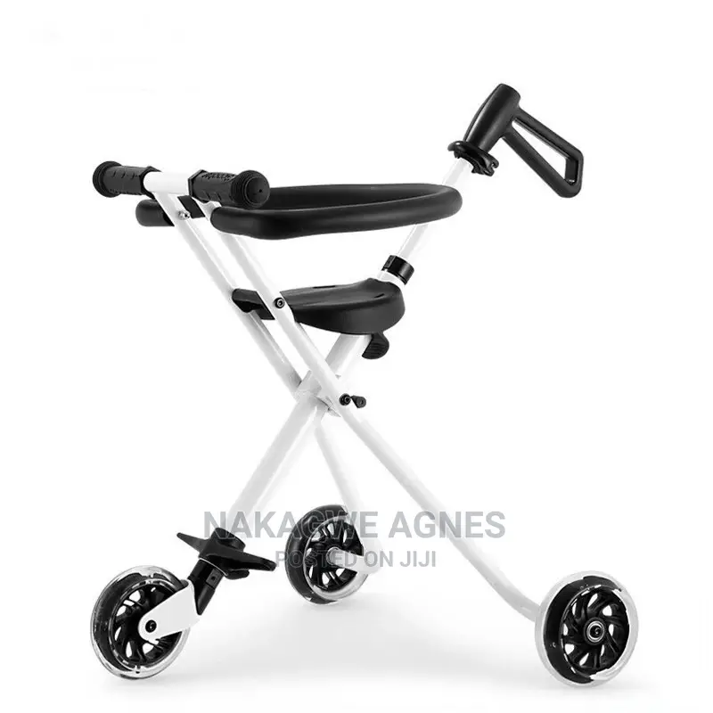 Kids Light Weight, Less Effort, Convinient Scooter