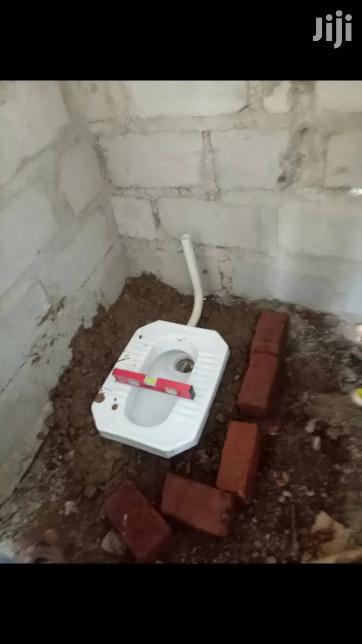 Plumber /Water Engineer