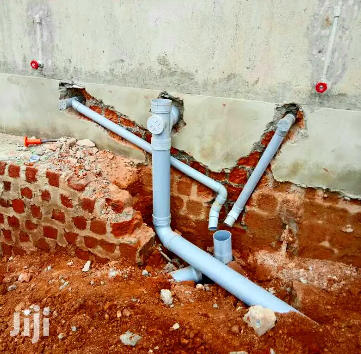 Plumber /Water Engineer