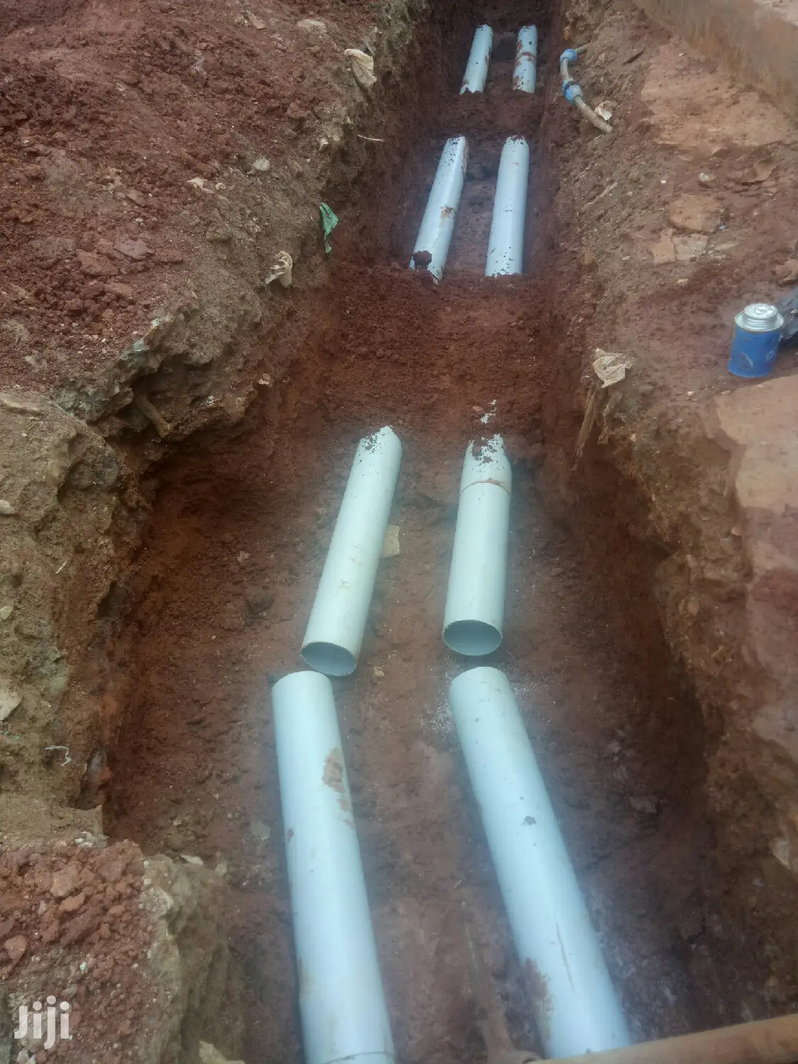 Plumber /Water Engineer