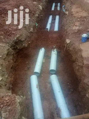 Plumber /Water Engineer