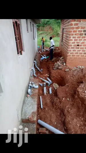 Plumber /Water Engineer