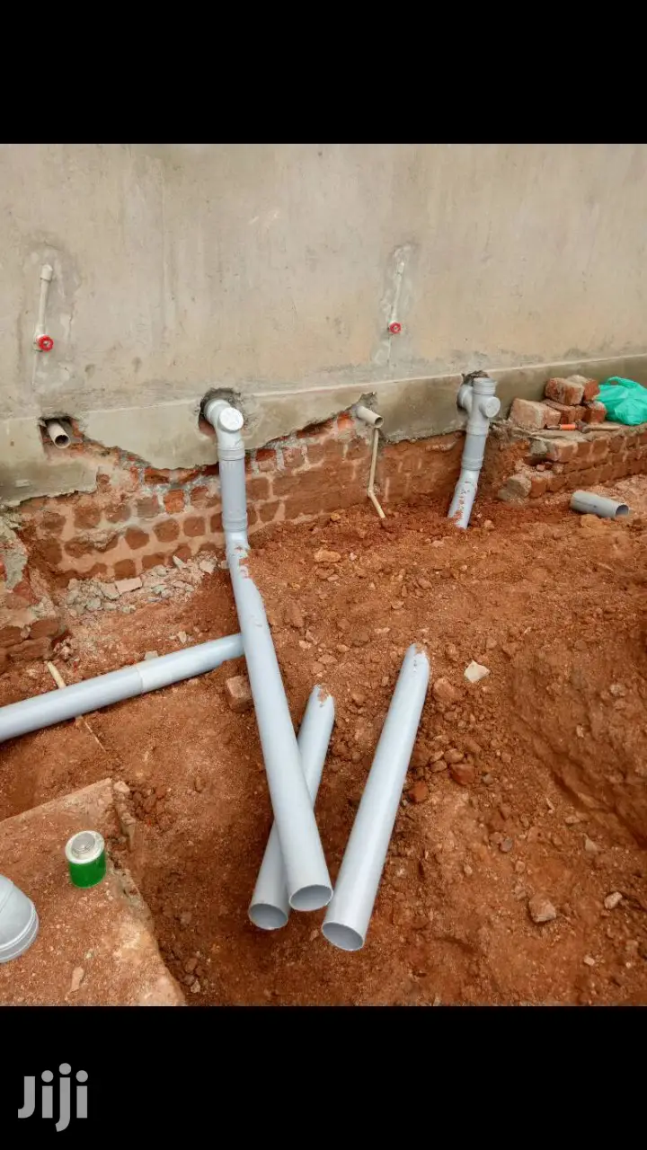 Plumber /Water Engineer