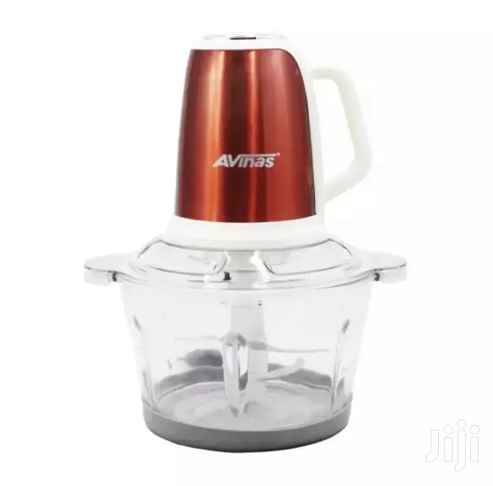 Avinas Electric Meat Grinder