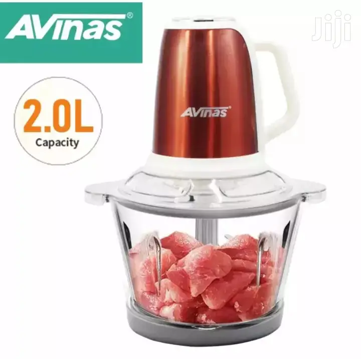 Avinas Electric Meat Grinder
