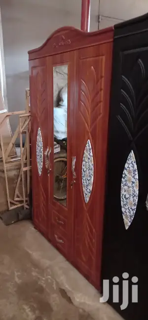 3doors Wardrobe Brand New