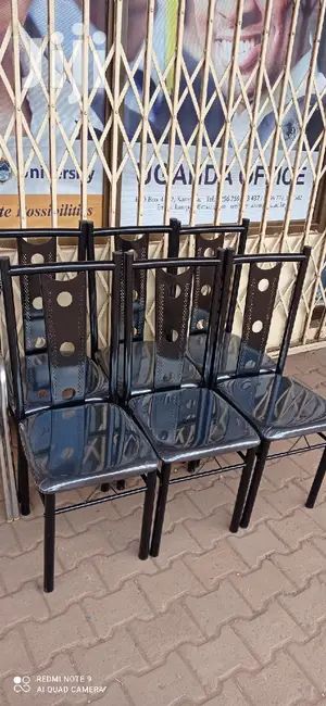 Dinner Chairs Brand New