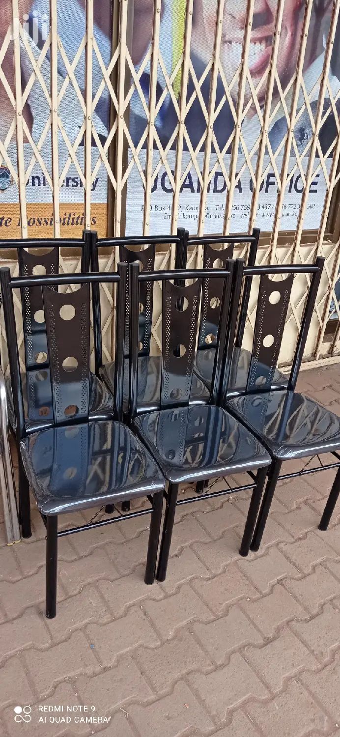 Dinner Chairs Brand New