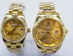 Rolex Watches