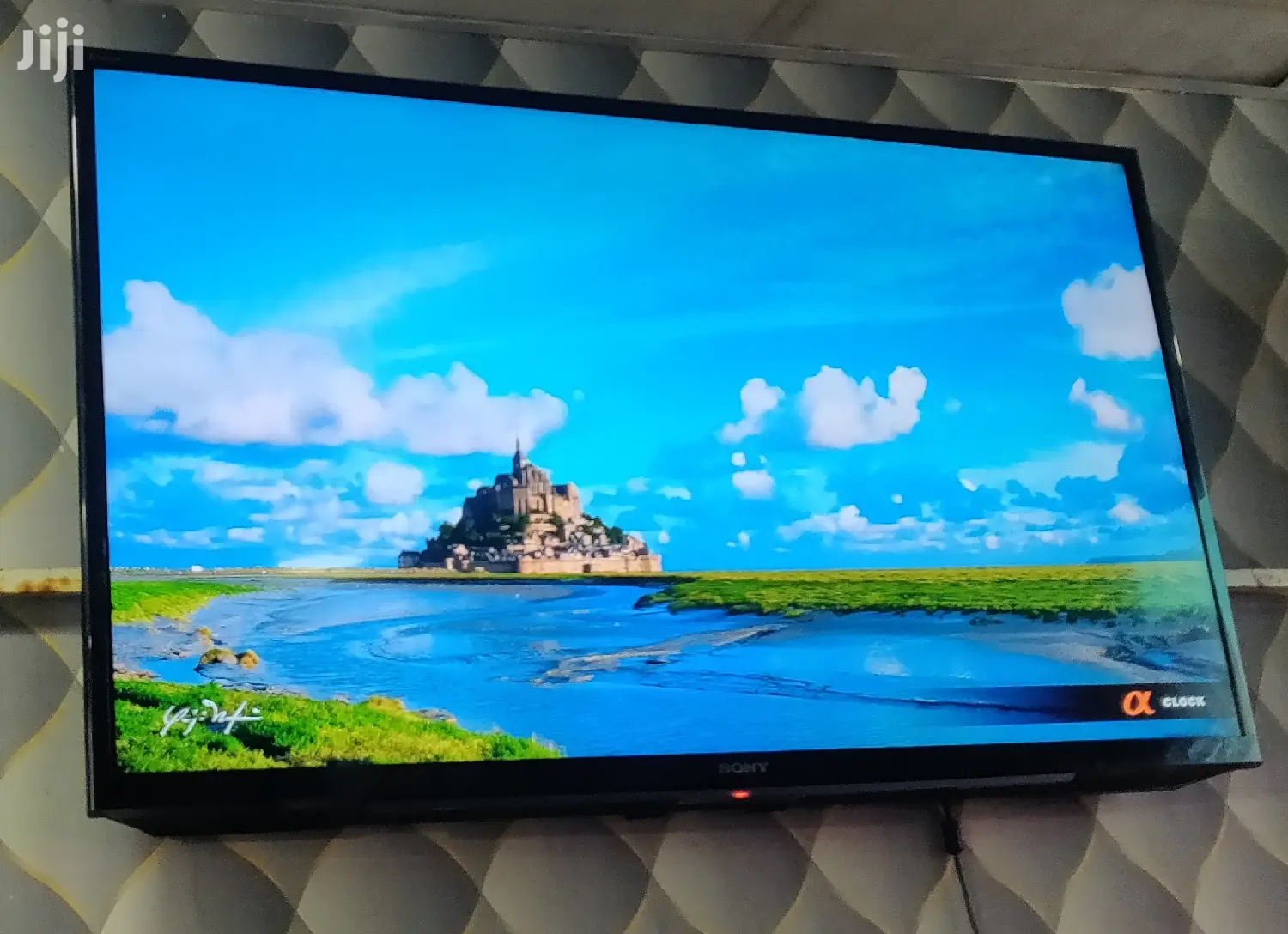 Sony Bravia 40inches Digital Led Tv