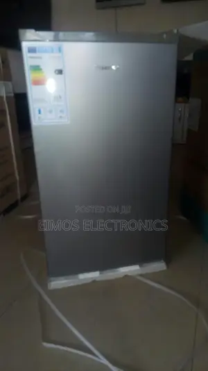 120 Litres Hisense Fridge