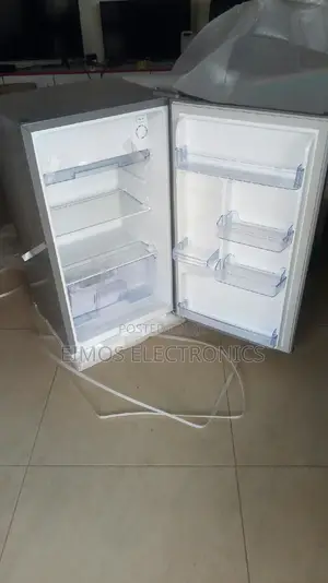 120 Litres Hisense Fridge