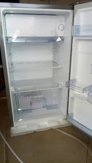 120 Litres Hisense Fridge on Sale
