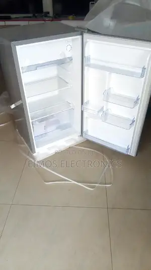 120 Litres Hisense Fridge on Sale