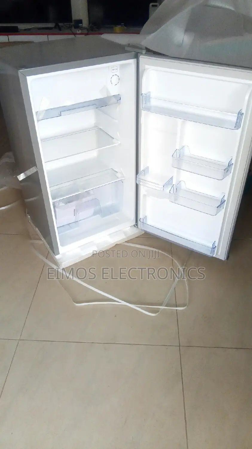 120 Litres Hisense Fridge on Sale
