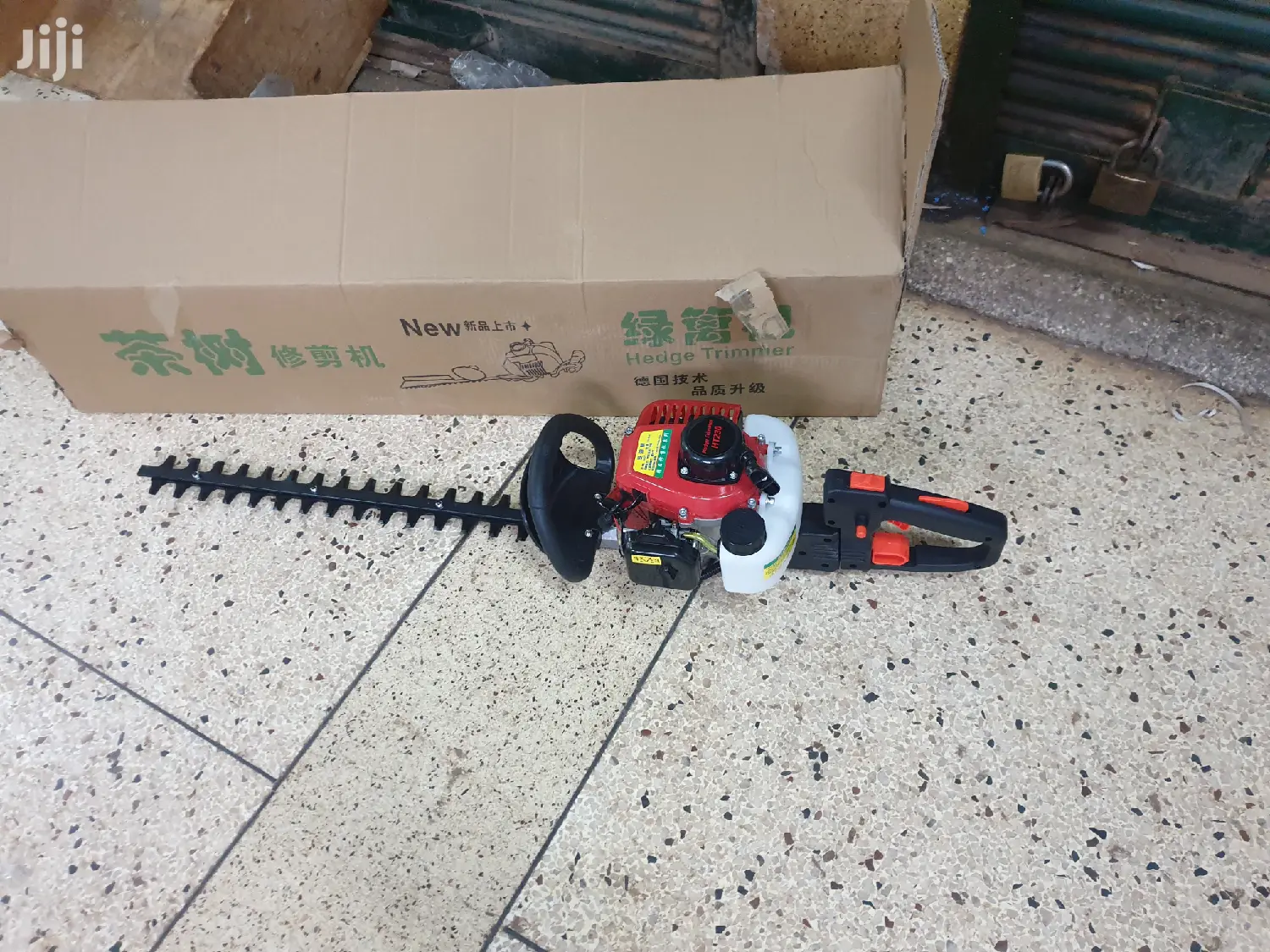 Hand Trimmer