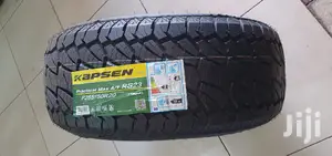 285/50r20 Tyre