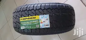 285/50r20 Tyre