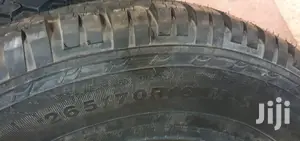 265/70r16 Montpro