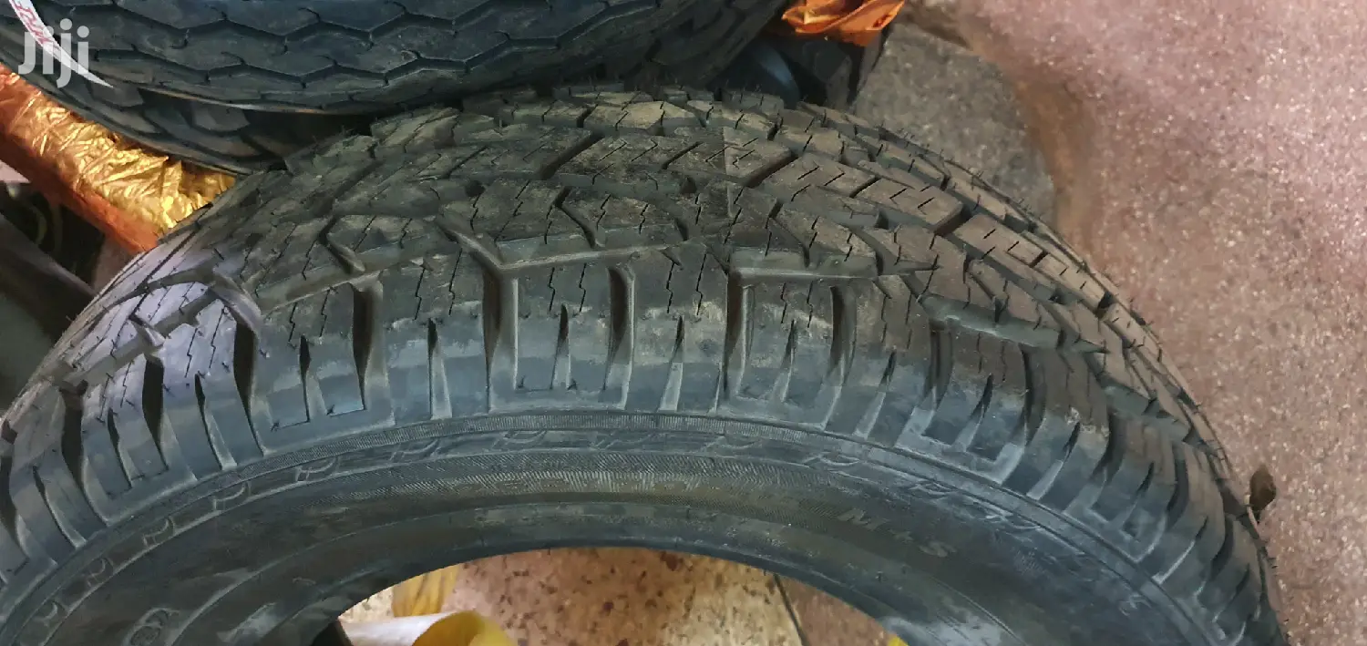 265/70r16 Montpro