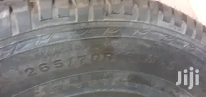 265/70r16 Montpro