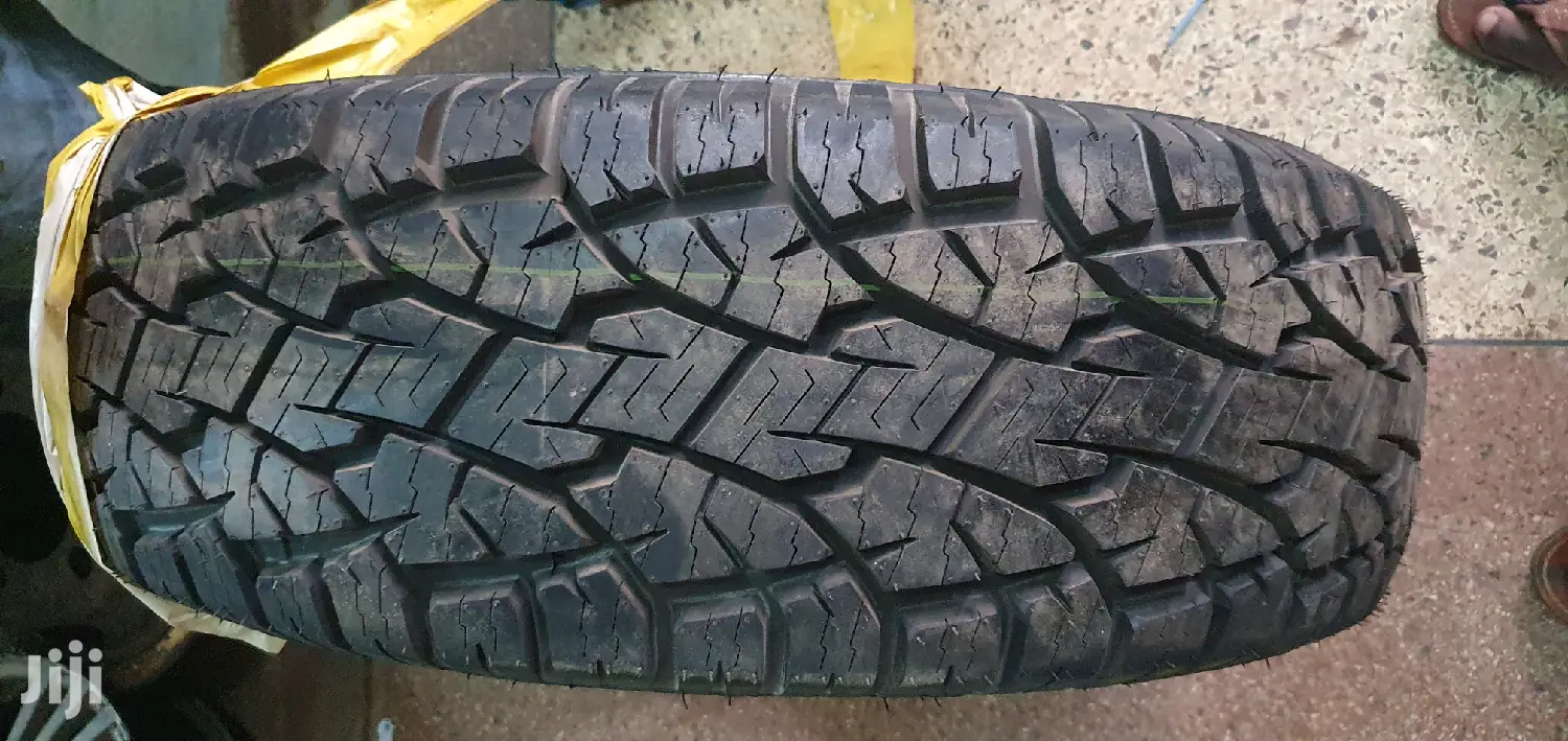265/70r16 Montpro