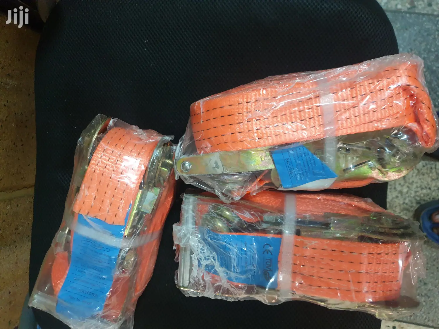 Cargo Belt