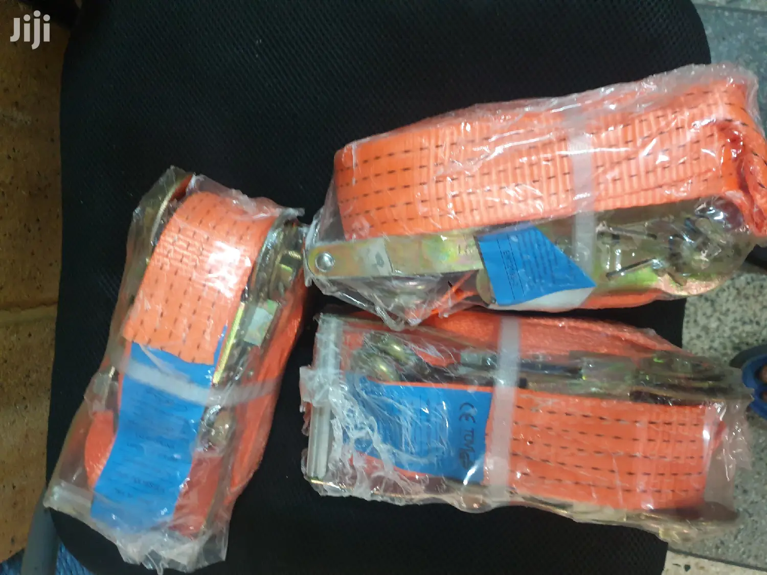 Cargo Belt