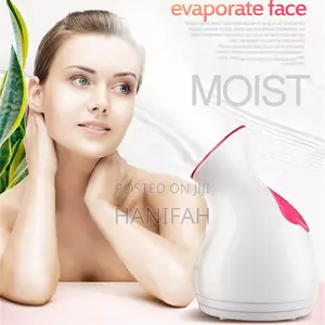 Facial Streamers